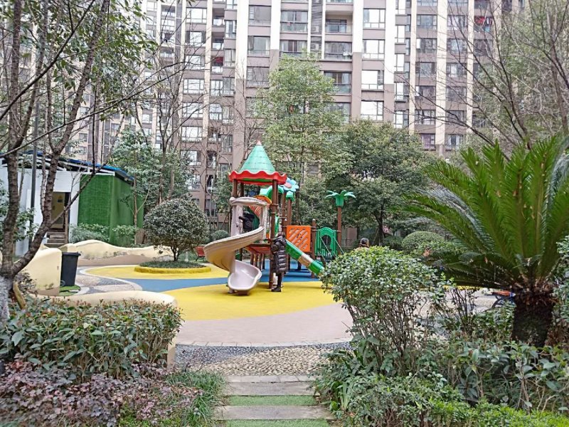 翡翠国际君悦湾,紫荆路716号-乐山翡翠国际君悦湾二手