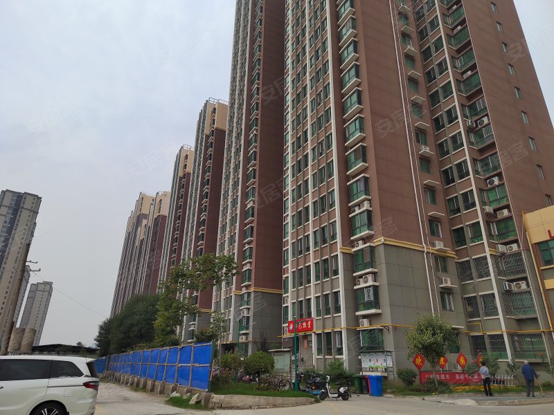 龙江国际城,桑军路,近西金路-西安龙江国际城二手房
