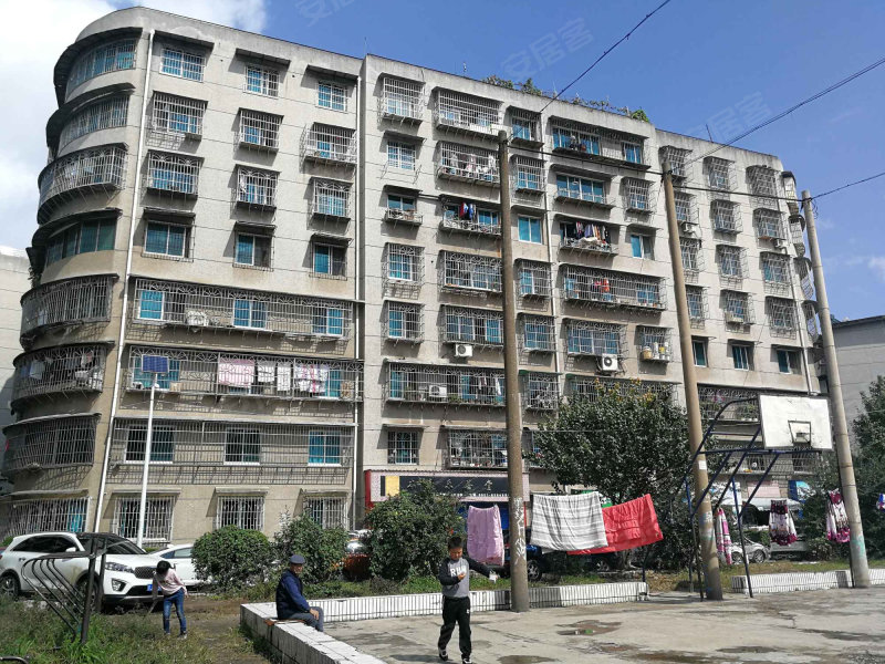 清水江生活小区3区,清水江路94号-贵阳清水江生活小区3区二手房,租房