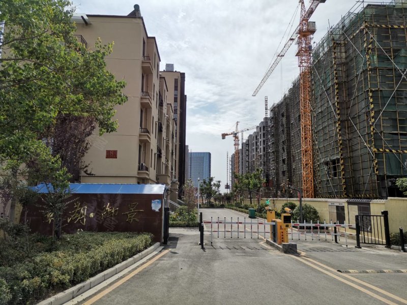 南湖御景,超越大道,近天工路-徐州南湖御景二手房,租房,房价-徐州安居