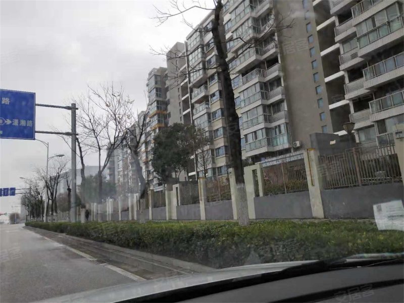 雍景新城一期(西区)