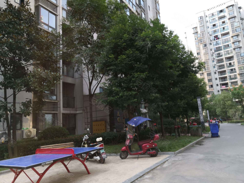 学府雅苑(梁平)