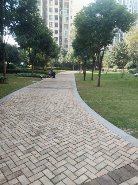 金科廊桥水乡三组团