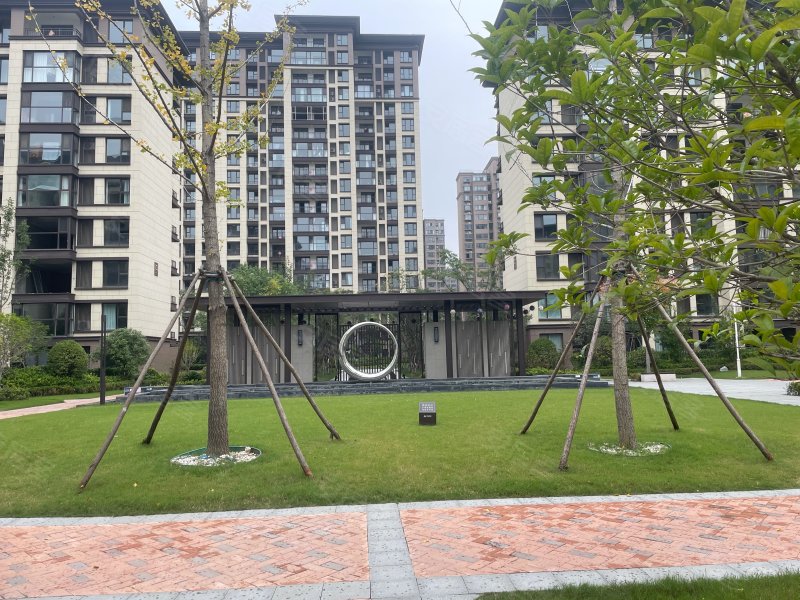 建业春天里(民权)