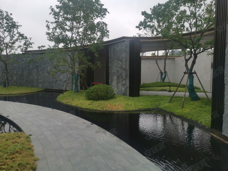 大境悦府,通墅路999号-苏州大境悦府二手房,租房,房价
