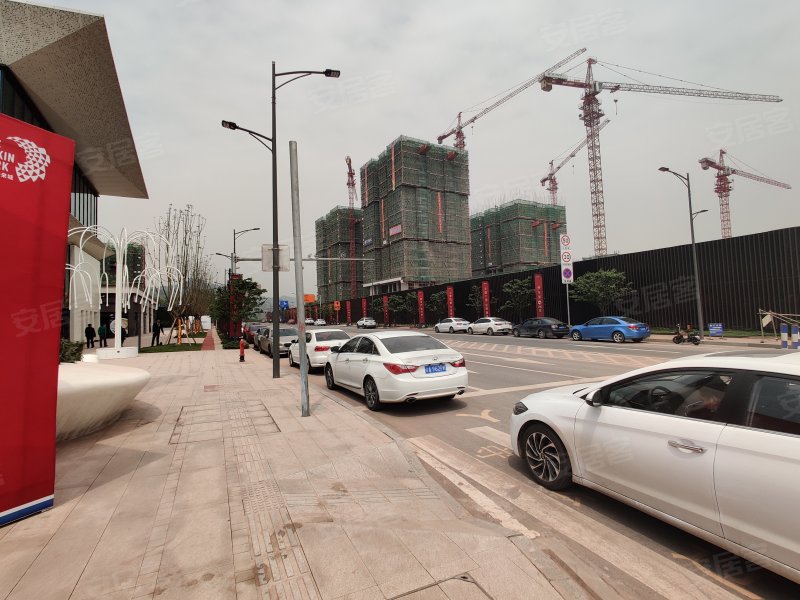 蓝光未来城,逸秀路1号-重庆蓝光未来城二手房,租房