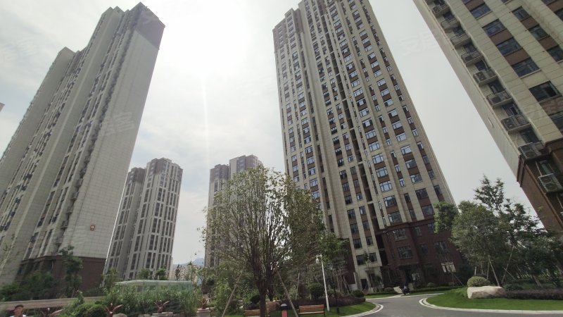 骧龙国际一期,环山路-襄阳骧龙国际一期二手房,租房