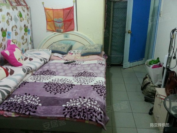 【多图】《思源20年》<em>朝阳路</em>边上两居200万满