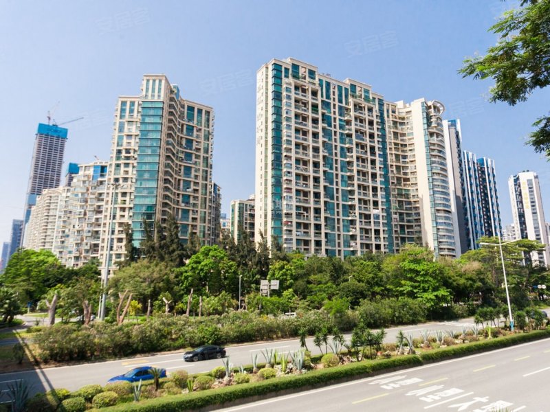 卓越浅水湾,高新南环路61号-深圳卓越浅水湾二手房