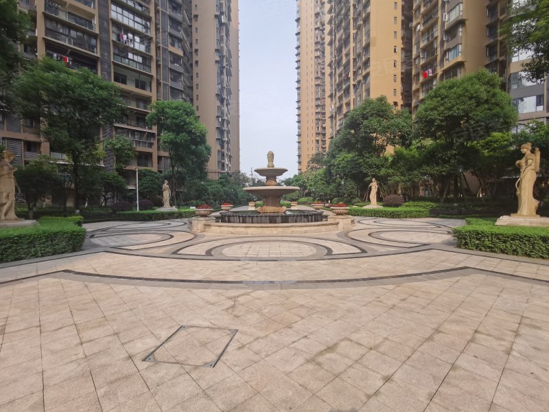 滟澜洲香漫里,青江路南段1288号-乐山滟澜洲香漫里房