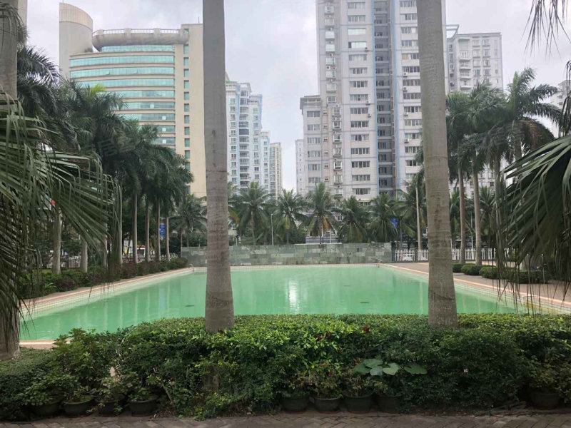 紫荆花园(一区),紫荆路11号-海口紫荆花园(一区)二手
