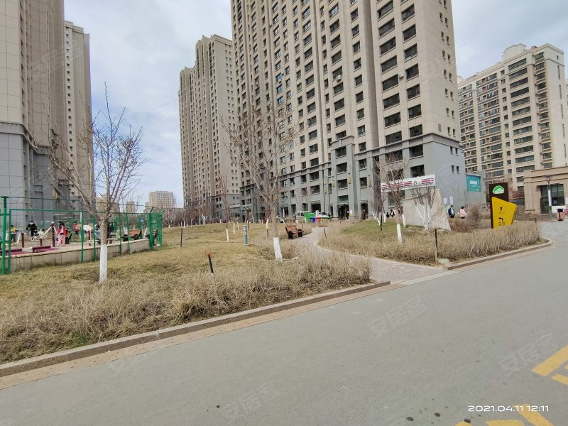 中泰雅居一期,马料地街-乌鲁木齐中泰雅居一期二手房,租房,房价