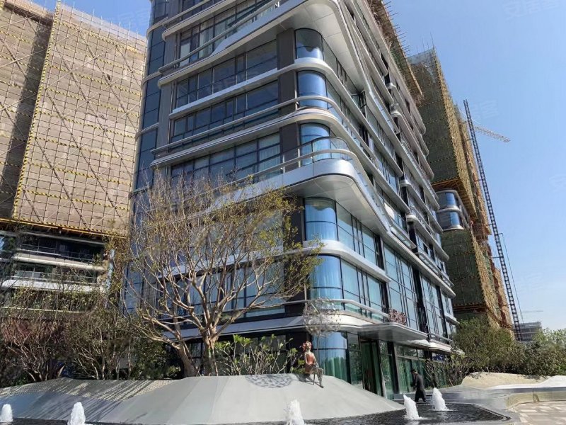 珠光金融城壹号