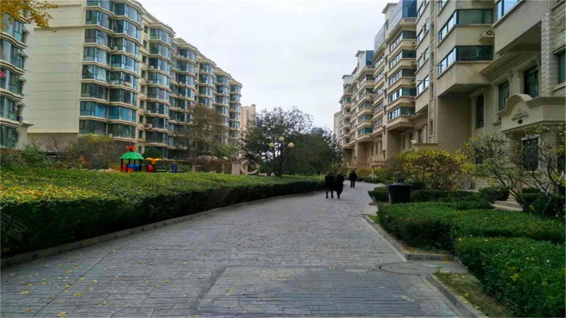 欧洲阳光城