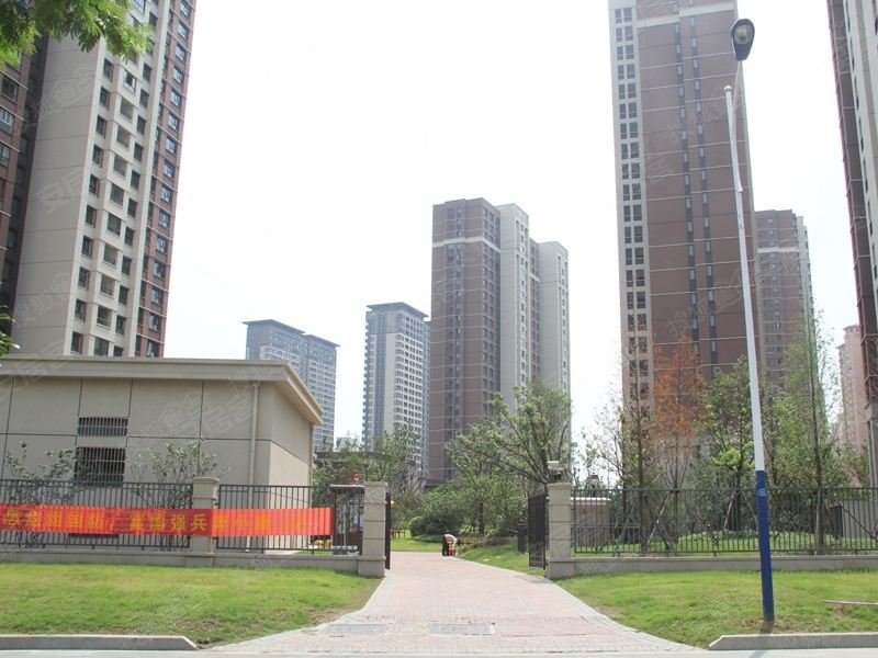 金地格林郡,南湖路8号-常州金地格林郡二手房,租房