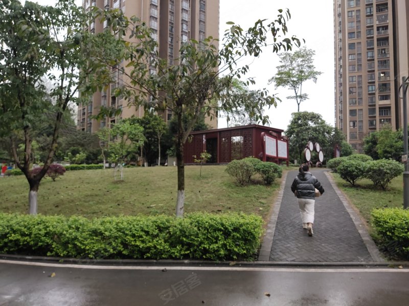西城佳园,西城大道998号-重庆西城佳园二手房,租房