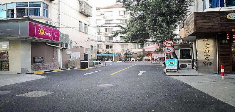 莘松七村,莘沥路512弄-上海莘松七村二手房,租房,房价-上海安居客