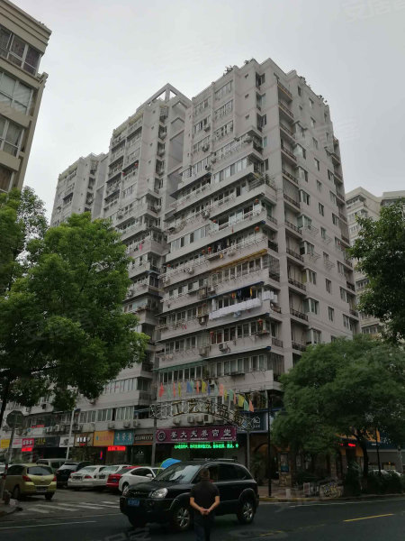 荷花锦园,马鞍池路-温州荷花锦园二手房,租房,房价-温州安居客