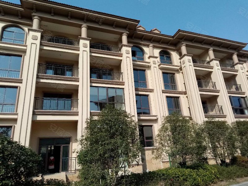 常发御龙山(别墅),人民中路-常州常发御龙山(别墅)房