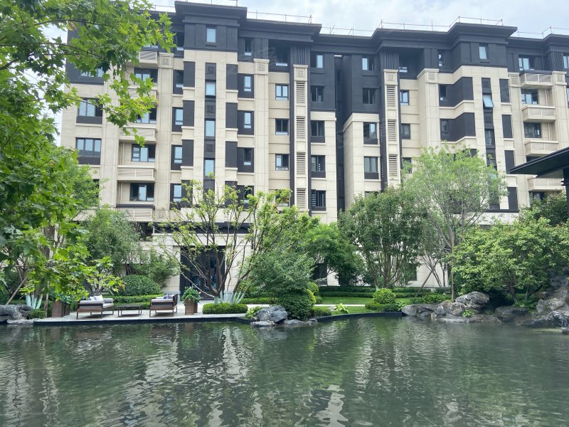 龙湖天璞,雅馨路,近吉明路-天津龙湖天璞二手房,租房,房价-天津安居客