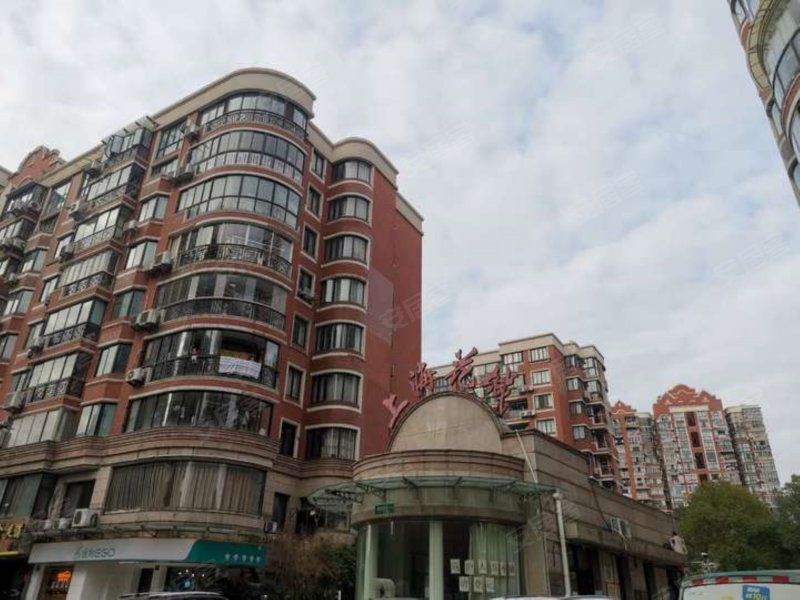 上海花城,长宁路1818弄-曲靖上海花城二手房,租房,房价-曲靖安居客