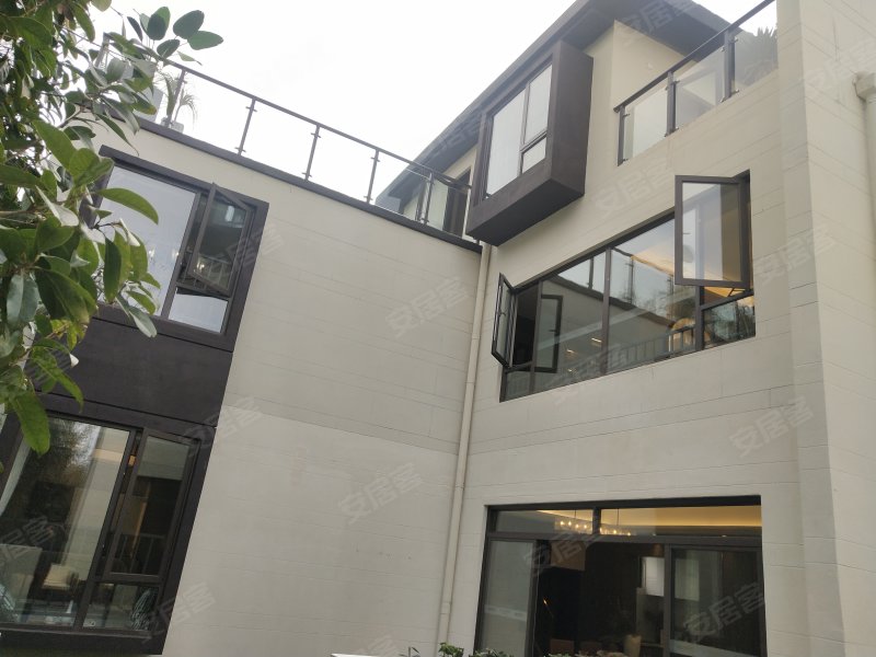 绿地滇池国际健康城(别墅)