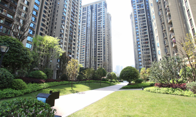 华融现代城,港兴路11号-重庆华融现代城二手房,租房,房价-重庆安居客