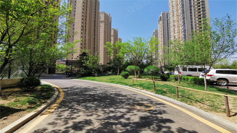 碧桂园银河城星荟,细河路145号-沈阳碧桂园银河城星荟