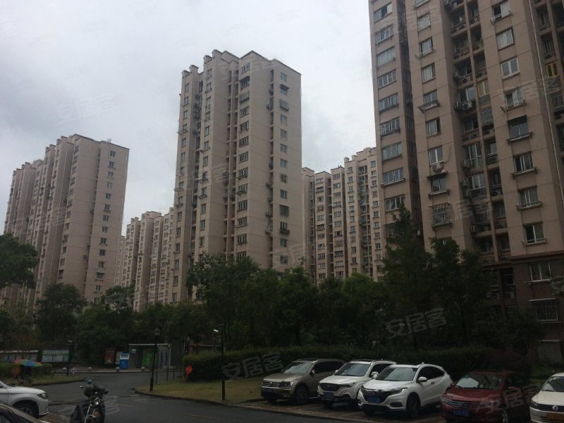宝祁雅苑(北区)