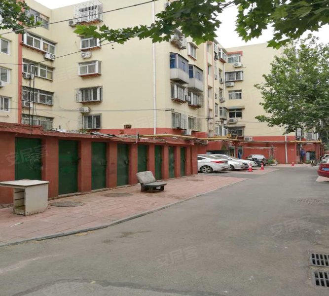 北坦小区,纺织街1号-济南北坦小区二手房,租房,房价-济南安居客