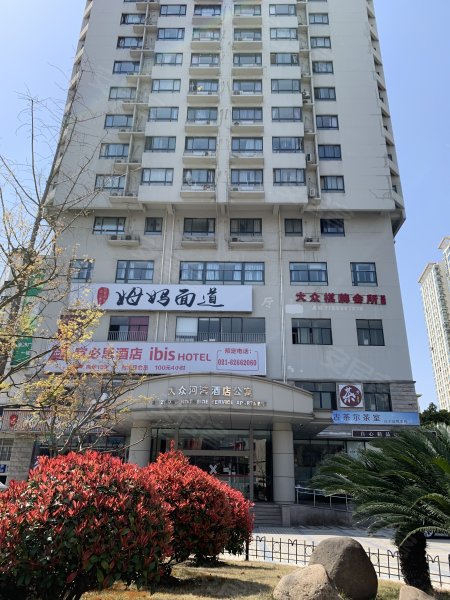 大众河滨酒店公寓,长寿路888号-上海大众河滨酒店公寓二手房,租房