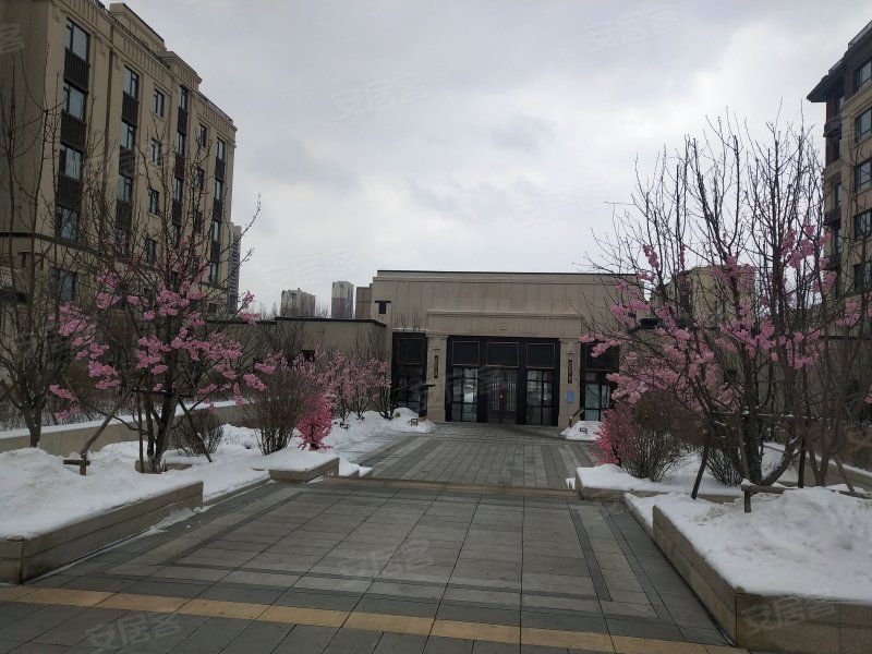 中海寰宇天下悦府,盛北大街-长春中海寰宇天下悦府二手房,租房,房价
