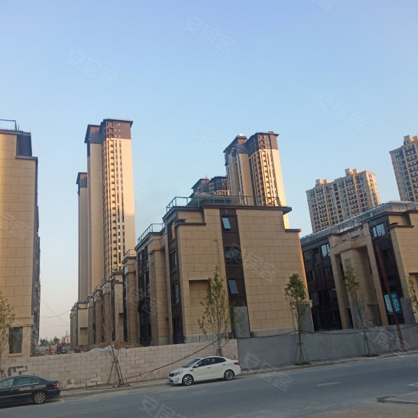 新鸿国悦府(平阳)