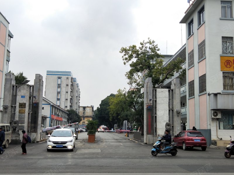 柳州西江路双龙苑_柳州鹧鸪江凤凰巷_柳州市鹧鸪江路15号