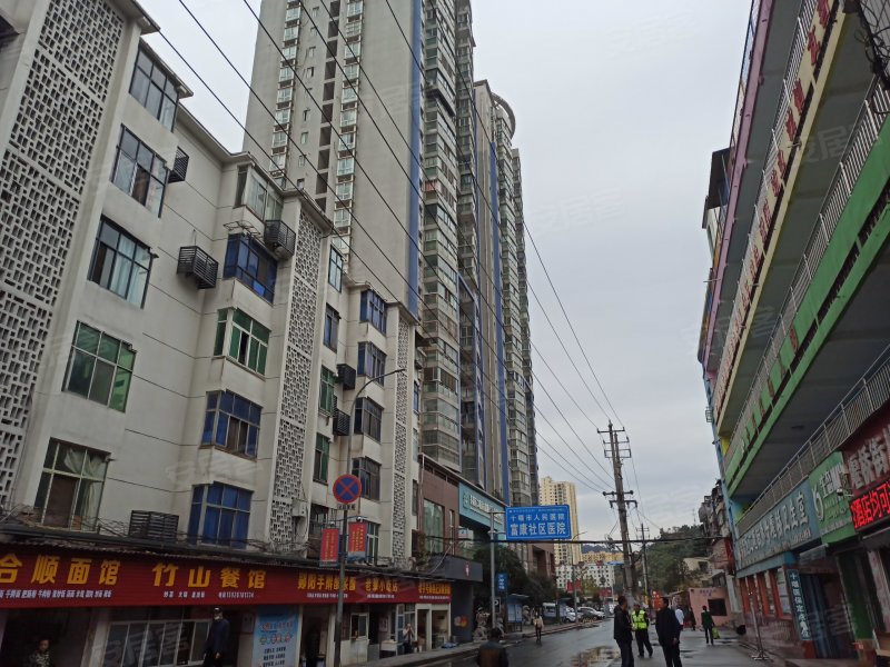 上林苑小区