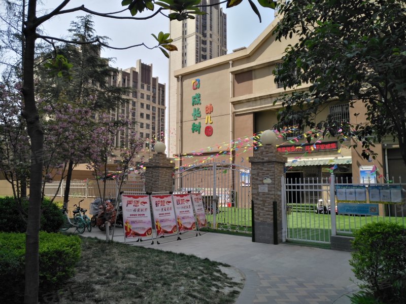 丽彩溪悦城,咸平路-咸阳丽彩溪悦城二手房,租房,房价-咸阳安居客