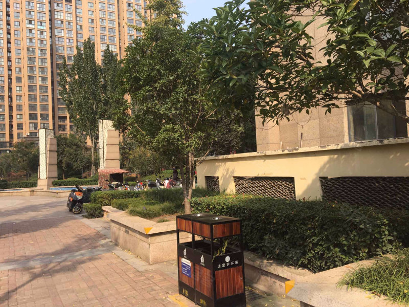 建业高尔夫花园,凝碧北街-洛阳建业高尔夫花园二手房,租房,房价-洛阳