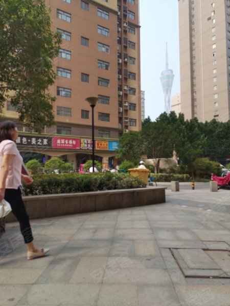 空管花园,七里河南路29号-郑州空管花园二手房,租房,房价-郑州安居客