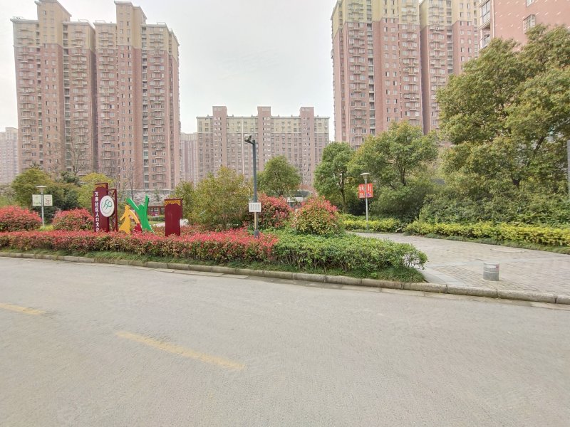 万春花园南区