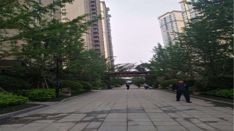 水岸国际,九都东路357号-洛阳水岸国际二手房,租房