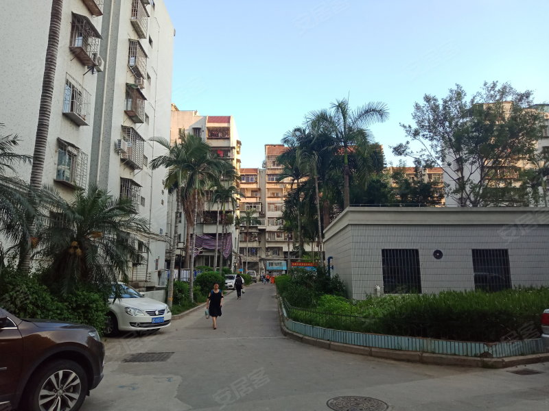 怡景花园,嘉园路42-78号-北京怡景花园二手房,租房,房价-北京安居客