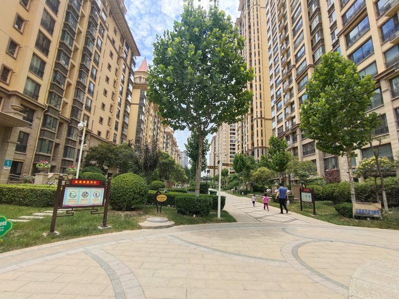 广厦金海湾(西区,铺安街-运城广厦金海湾(西区)二手房,租房,房价