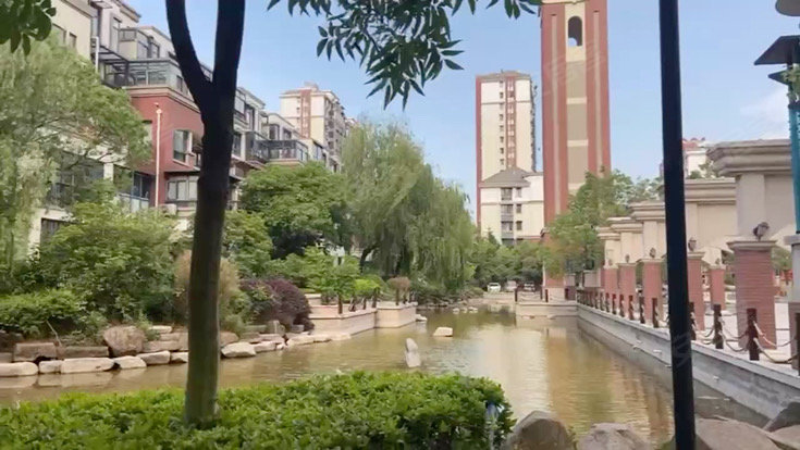 华德力运河城,淮海南路-淮安华德力运河城二手房,租房,房价-淮安安居