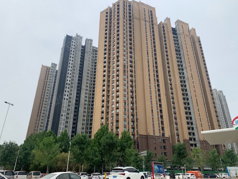 亚星环翠居