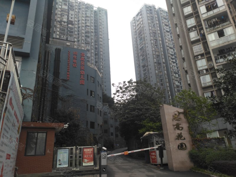 志高花园