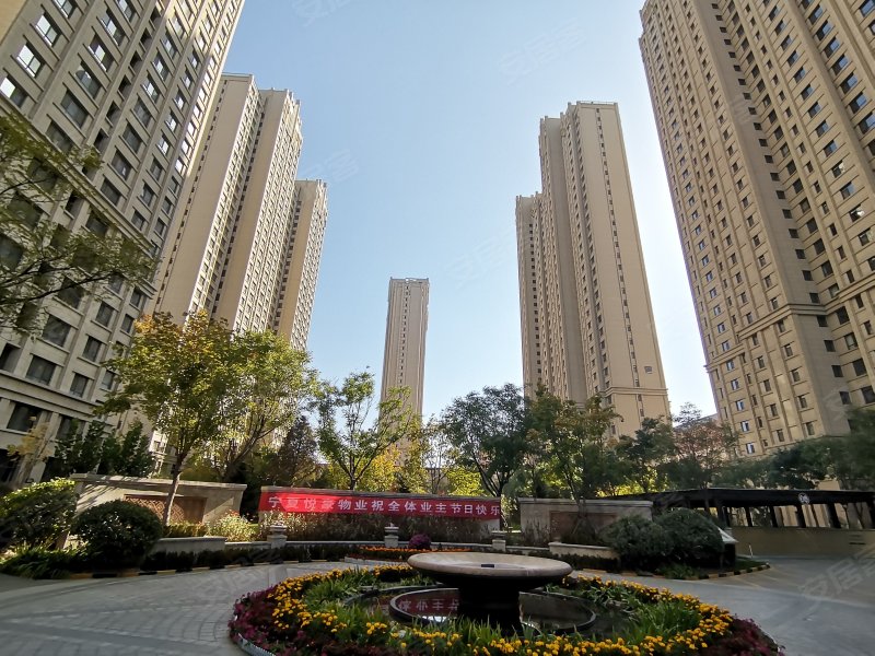 金凤新华联广场(西区),北京中路-银川金凤新华联广场