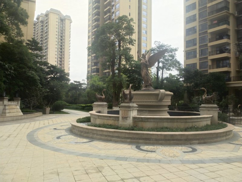 中伦东海岸,北江东路-清远中伦东海岸二手房,租房