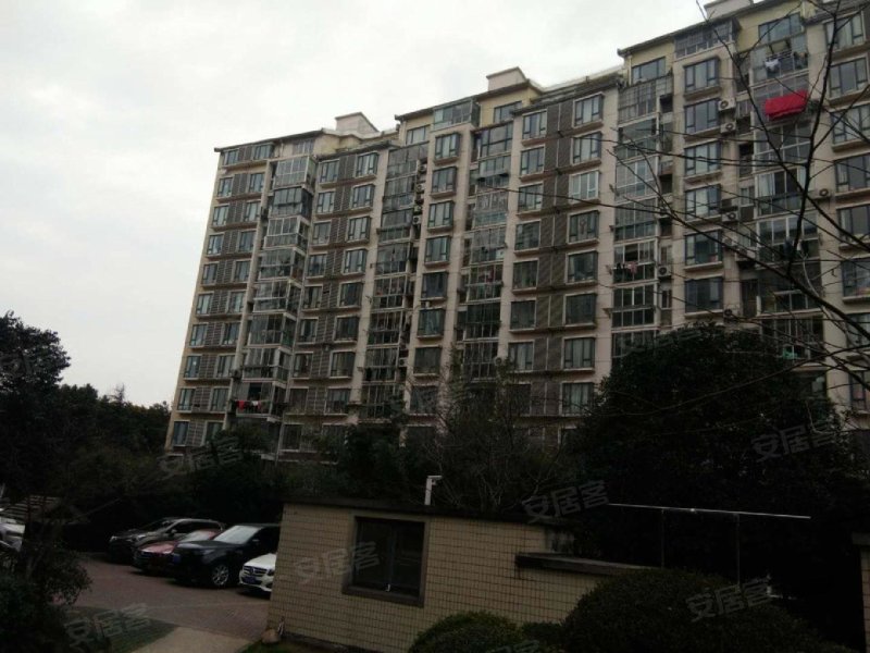 枫庭丽苑,华灵路1788弄-上海枫庭丽苑二手房,租房,房价-上海安居客