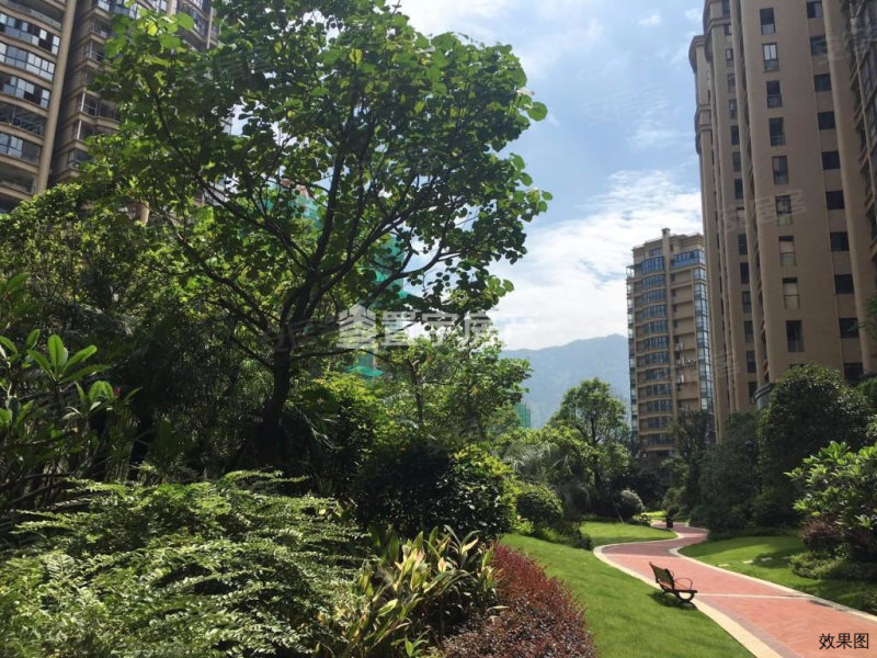 三盛国际公园剑桥区