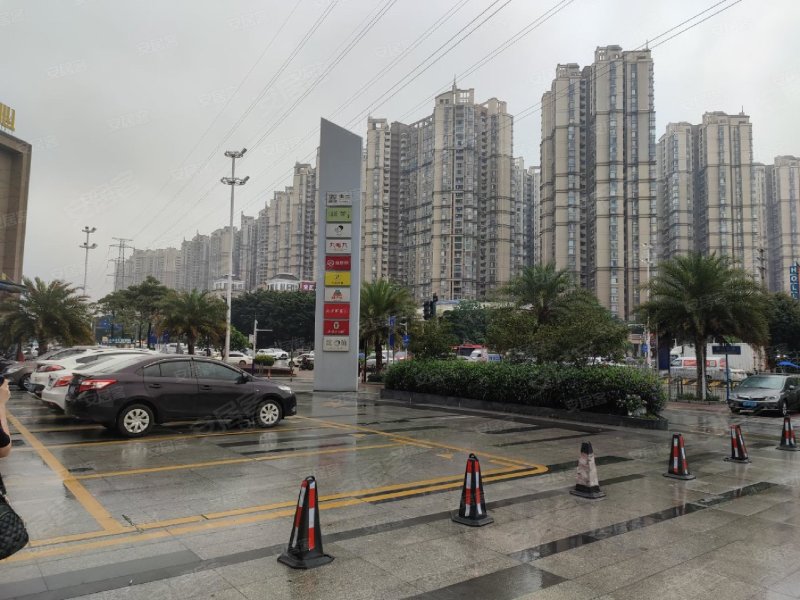 万益广场,建设大道33号-佛山万益广场二手房,租房